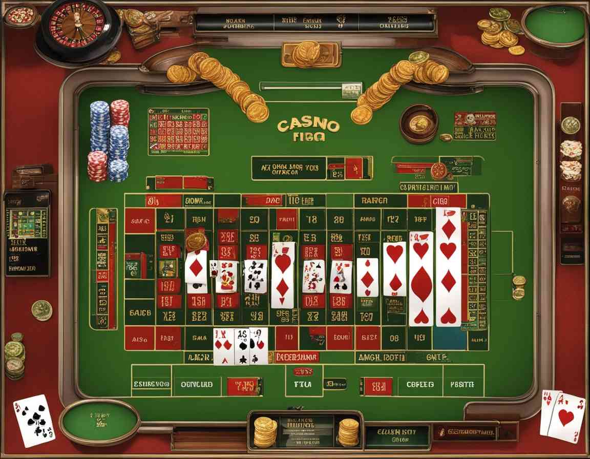 kg bet